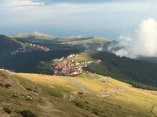 Lodge Rânca