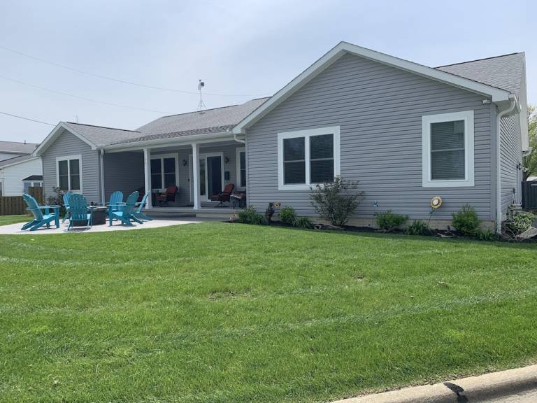 House Huron