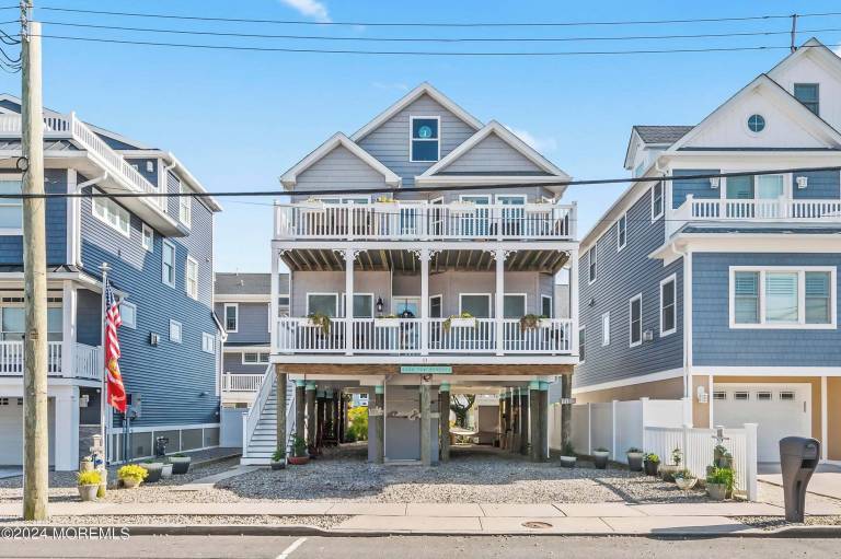 House Toms River