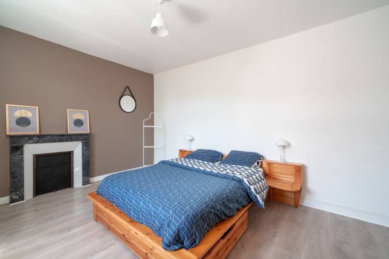 Family-friendly wonderful house with garden, terrace & BBQ | Dogs allowed — photo 4