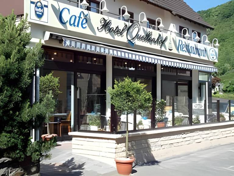 Hotel Quellenhof