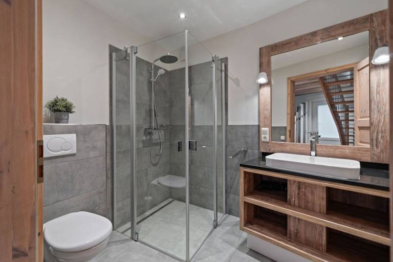 Appartement Ruhe - Ihre Ruheoase in St. Peter-Dorf — photo 5