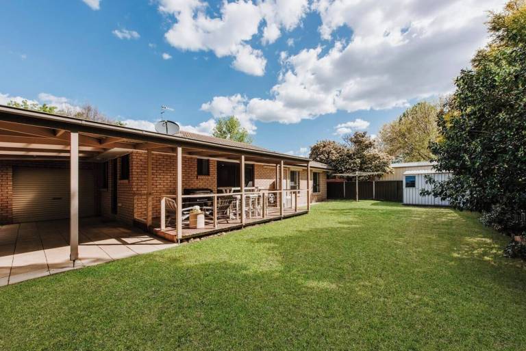House  Mudgee