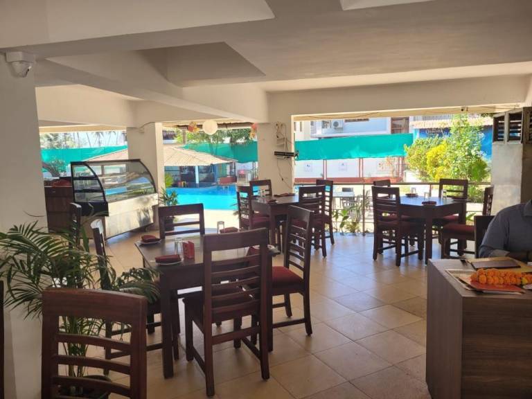 Holiday apartment with pool | Perfect for remote work — photo 3