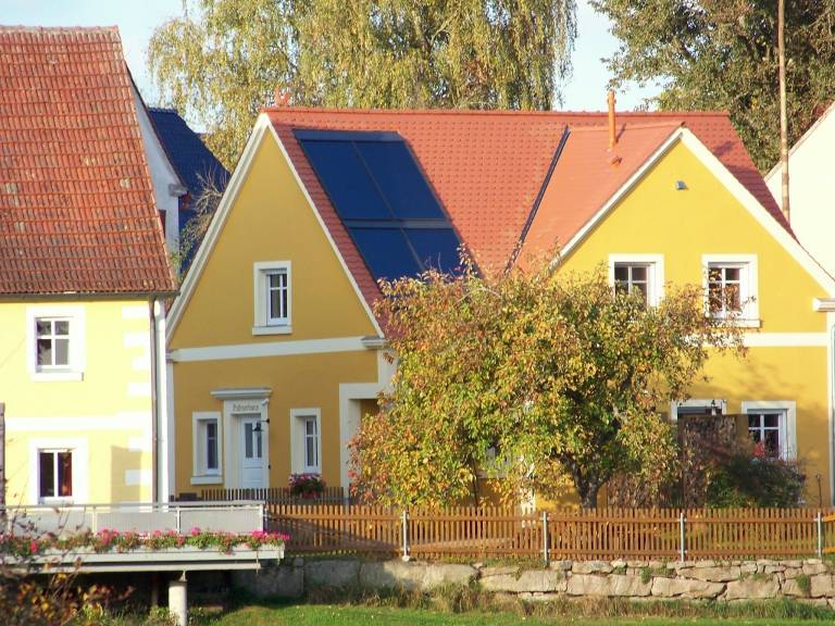 Ferienwohnung  Ansbach
