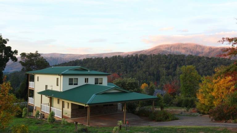 House Marysville