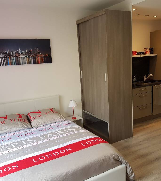 Appartement Villeurbanne