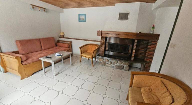 Pleasant apartment with garden, patio & sauna | Pets are welcome — photo 4