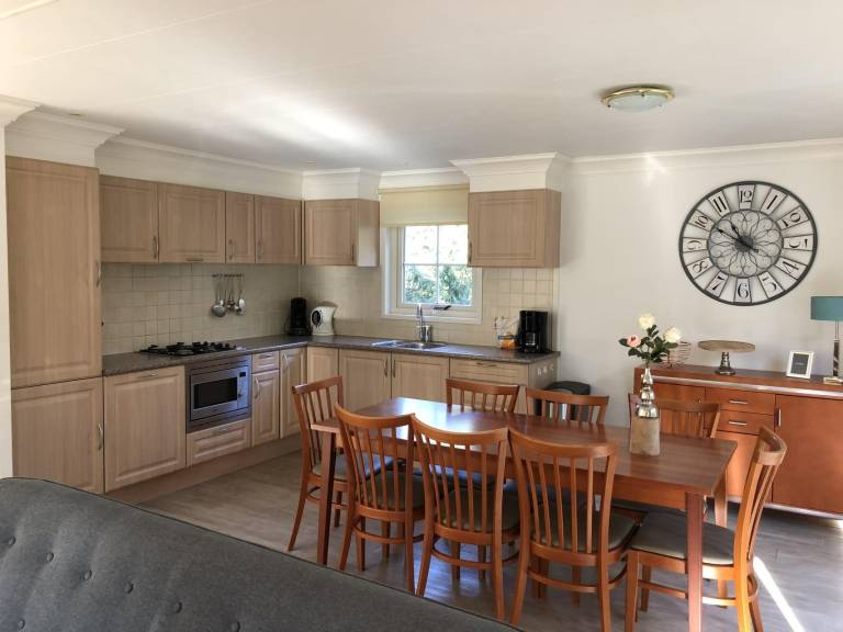 House with garden & patio | Dogs allowed — photo 4