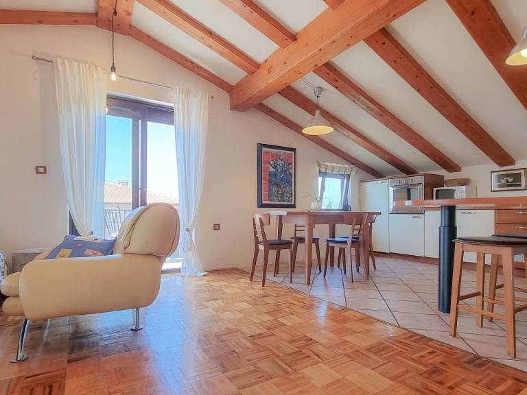 Holiday apartment with BBQ | Pet-friendly — photo 4