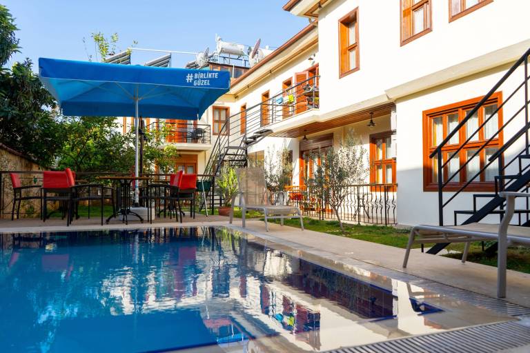 Ferienhaus Antalya