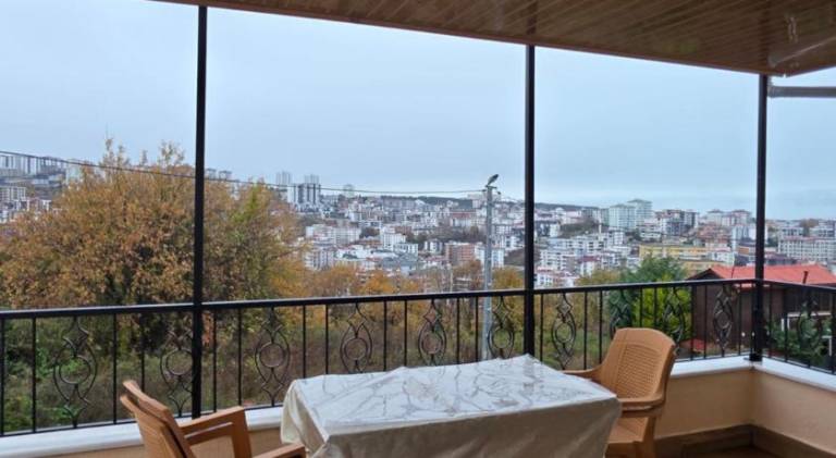 Apartment with terrace | Pets allowed — photo 3