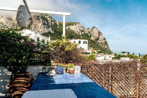 Apartmán Capri