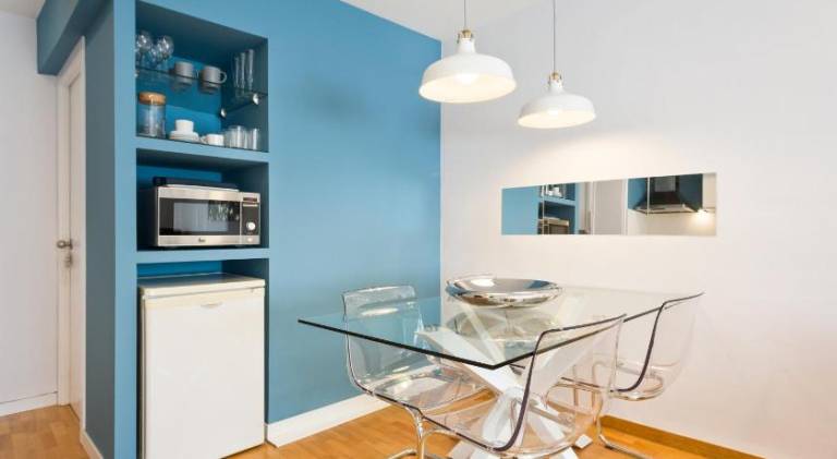 Nice holiday apartment | Close to Casa Milà | Pets are welcome — photo 5
