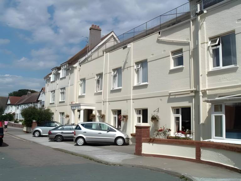 Torbay Court Hotel in Torquay