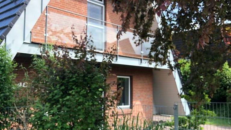 Ferienhaus  Fleckeby