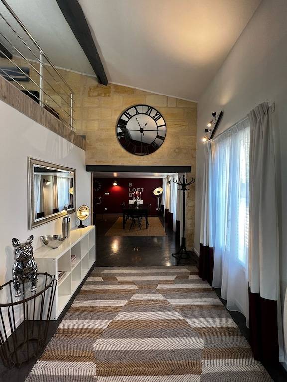 Maison de vacances Gradignan