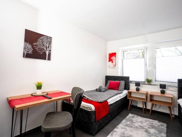 Beautiful apartment | Perfect for remote work | Pets are welcome — photo 2