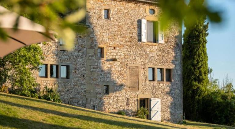 La Bastide de Marie & Pascal in Montauban