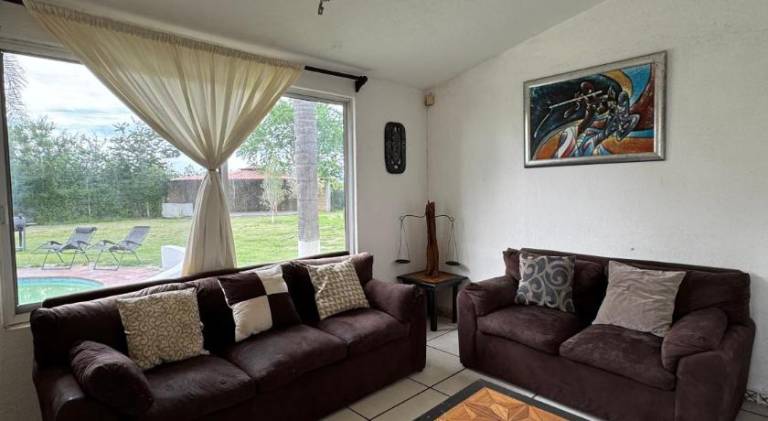 Villa Residencial Aereo Albatros