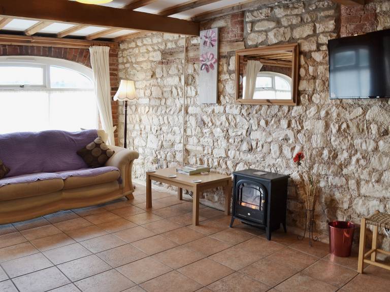 Peregrine Cottage — photo 4