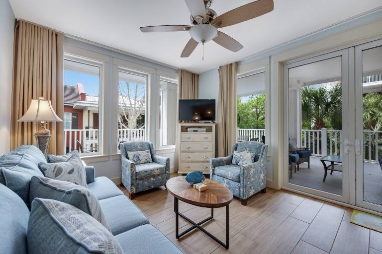 Condo Miramar Beach