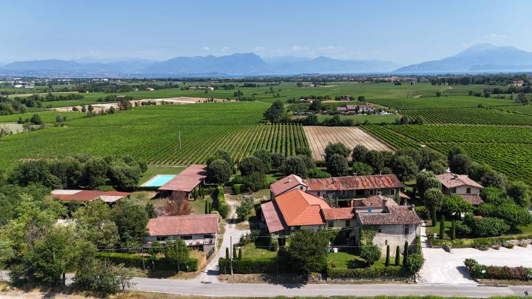 Privatzimmer Desenzano del Garda