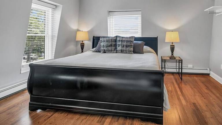 Accommodation Belmar