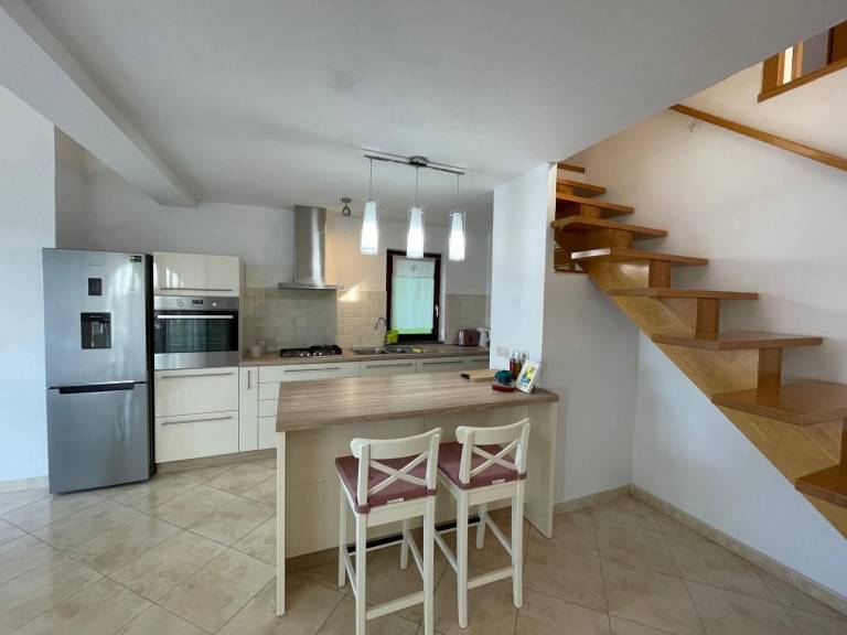 Rental apartment with BBQ | Sea view — photo 4