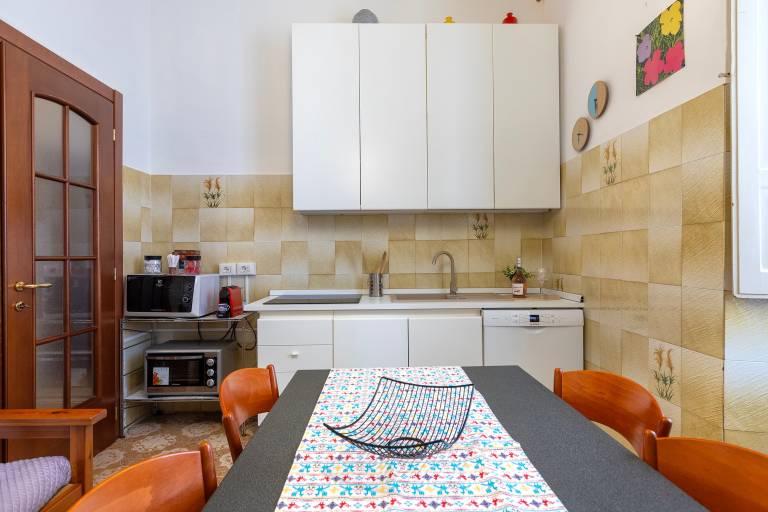 Fully equipped beautiful holiday apartment with fast internet | Perfect for remote work | Dogs allowed — photo 4