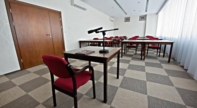 Hotel Prezydencki 3-star — photo 4