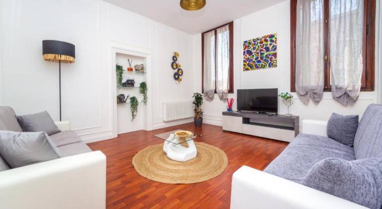Charming holiday apartment | Pets are welcome — photo 2