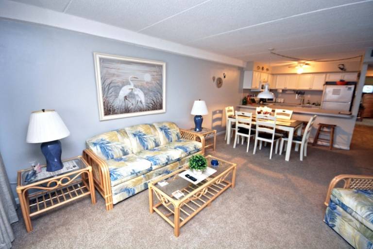 Condo Ocean City