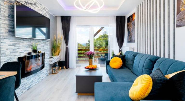 Apartamenty z balkonami, blisko wyciagow i centrum — photo 3