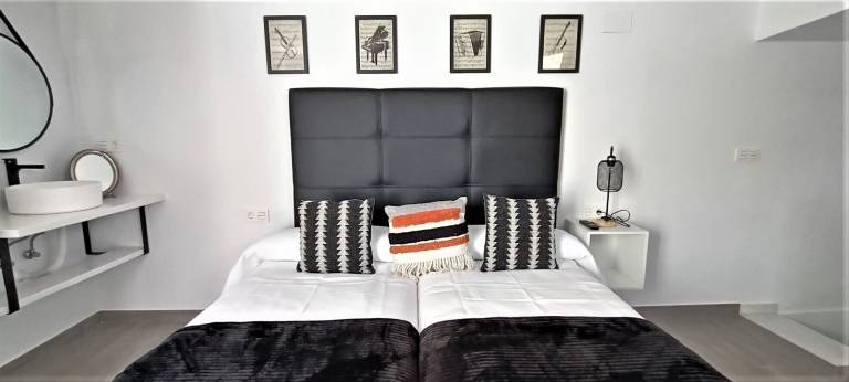 Apartamento Granada