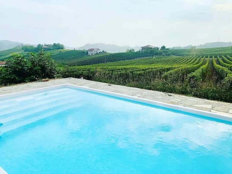 Casa Nizza Monferrato