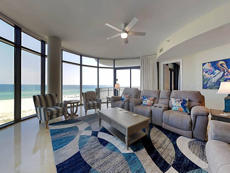 Condo Perdido Key
