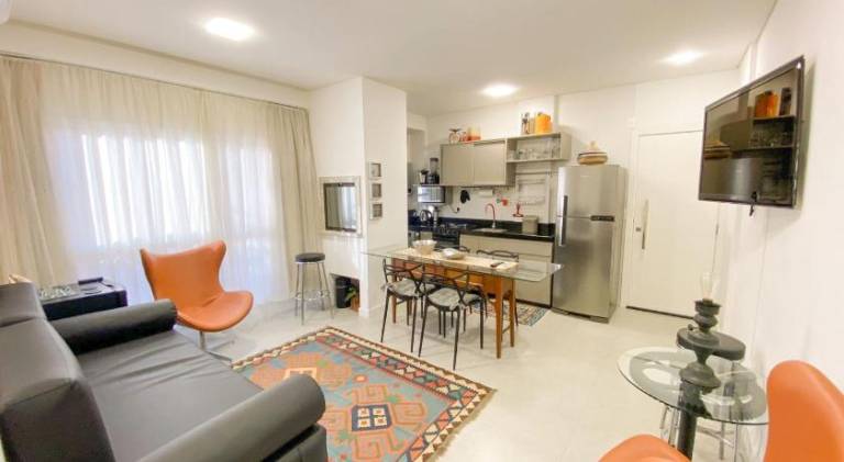 75 m&sup2; Ferienwohnung