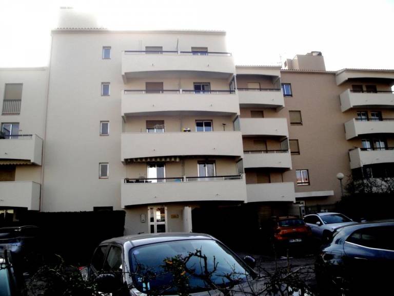 Appartement Port Fréjus