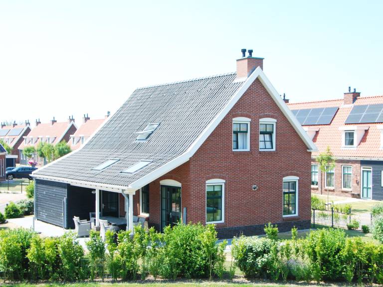 Ferienhaus Kortgene