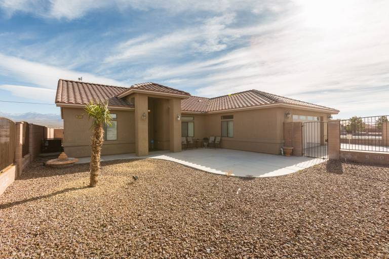 House Pahrump
