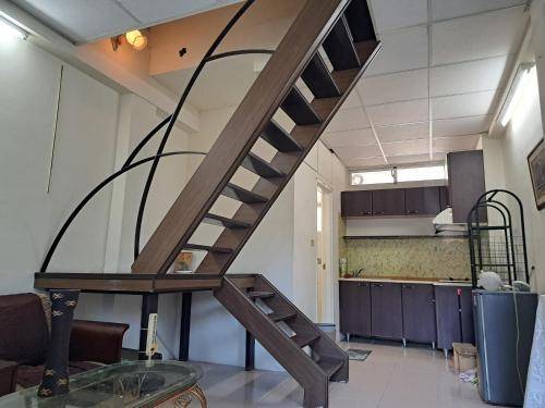 House  Tainan