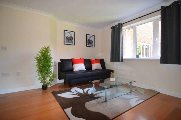 Holiday apartment | Pets are welcome — photo 2
