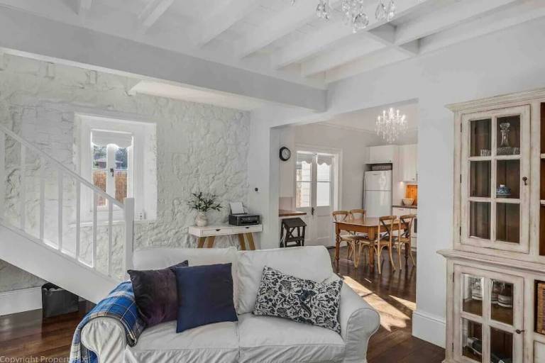 Apartment  Hobart