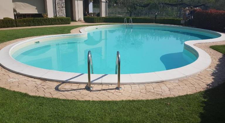 Nice rental apartment with pool | Pet-friendly — photo 3