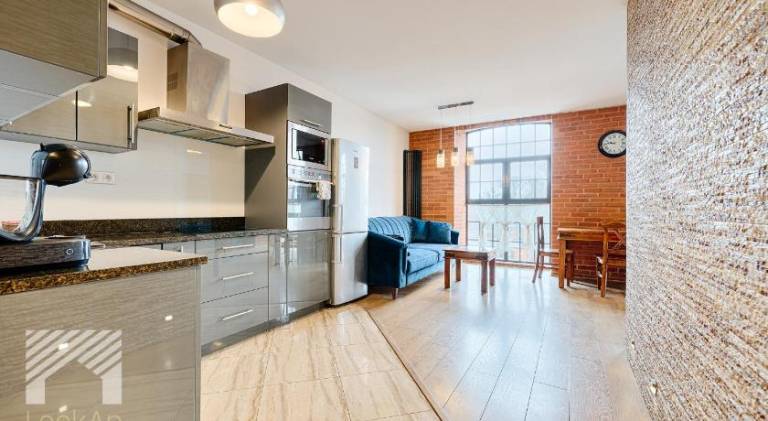 Holiday apartment with 1 room for 4 persons — photo 2