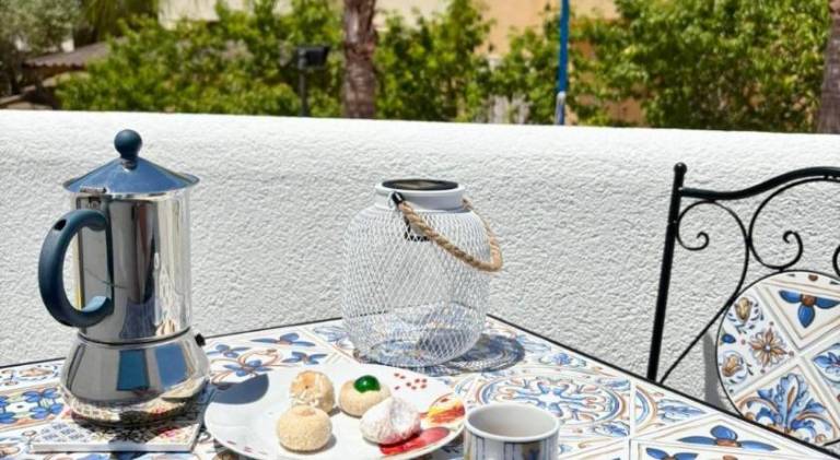 Nice house with patio & BBQ | Dogs allowed in Castelvetrano