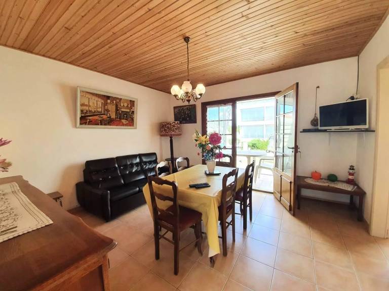 Maison de vacances Notre-Dame-de-Monts