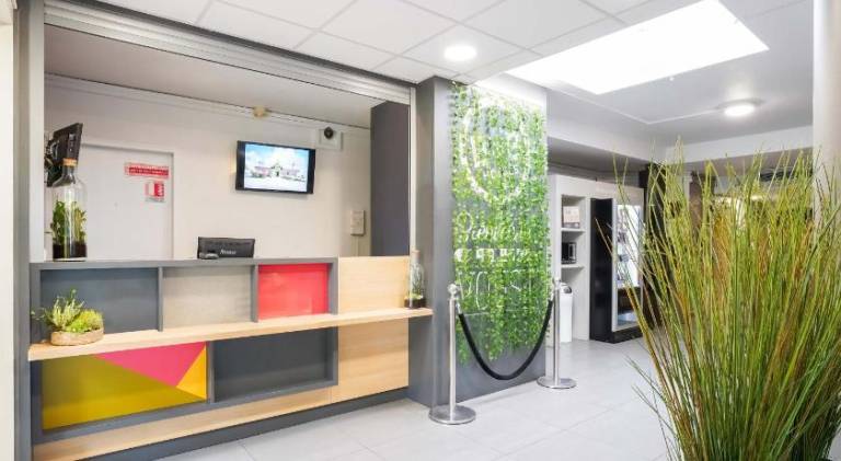 B&B Hotel Goussainville CDG — photo 3