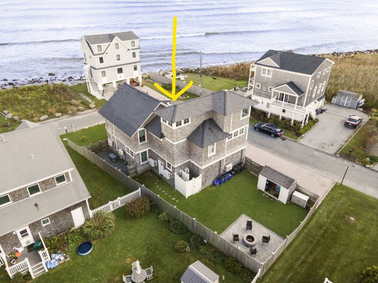 Maison de vacances Narragansett